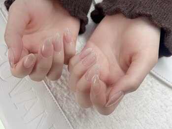 ティナ ネイルスタジオ(Tina Nail Studio)/