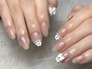 持ち込みアート4本コース★