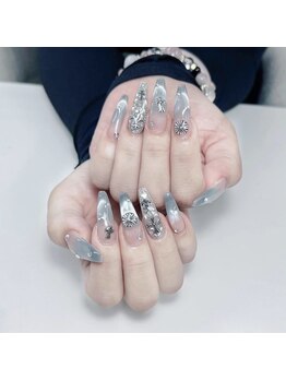 ティーリーネイルズ 新宿店(T.Lee Nails)/