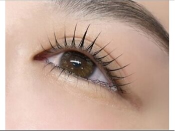 アレグレス 池袋/池袋/まつ毛パーマ