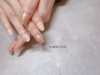 ホワイトネイル 武蔵小杉店(WHITE NAIL)/