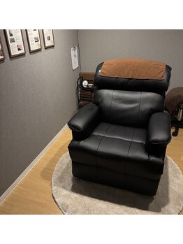 ヘッドミントVIP 銀座店/銀座、ドライヘッドスパ