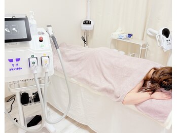リムルーム 八王子(remroom.)/最新LED脱毛