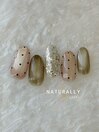 ARISA 定額natural artコース