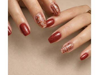 etain NAILS【6月17日NEW OPEN（予定）】の写真/絶妙なニュアンスから一癖あるアートまで！あなただけの「好き」を詰め込んだデザインを叶えます♪