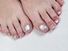 ディーソワン(De-soin)の雰囲気(【ネイル】丁寧なオフとケアでずっと健康なお爪に◇)