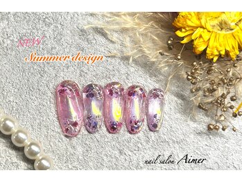summer design★