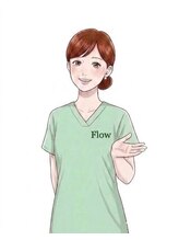 フロウ(Flow)&nbsp;荒木 