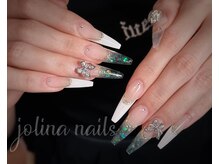 ジョリーナ ネイルズ 鶴見(Jolina Nails)/長さだし