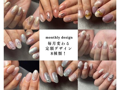 シック(chic)の写真
