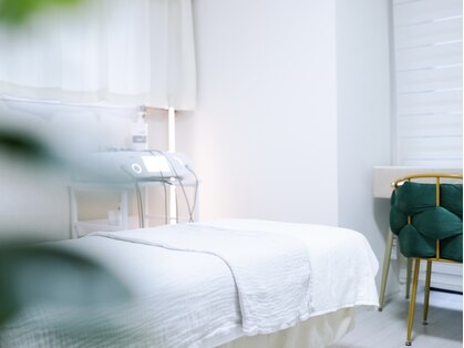 ワンエストサロン(One est.salon)の写真
