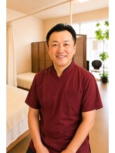 ふぉるしゅ&nbsp;巧技痩身師 ／哲也