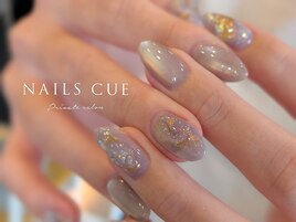 トレンドニュアンスデザイン