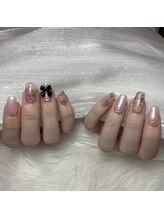 定額ネイル
