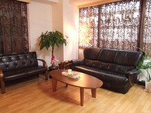 リラクゼーション ブリス(Bliss)/＜店内＞