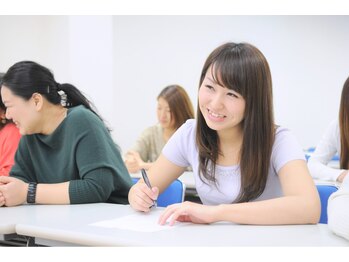ハワイアンフォレストSpa 横浜本店/【スクール】学びたい方限定！