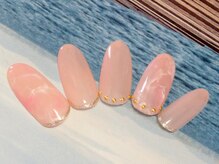 エムネイル(M Nail)/上品ネイル(2)