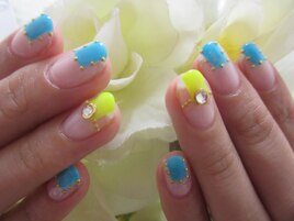 《　個性的なクリア　》