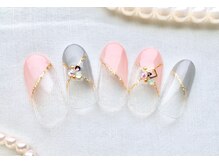 コエル(coel)/ガーリーネイル