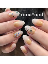 ニナネイル(nina nail)/