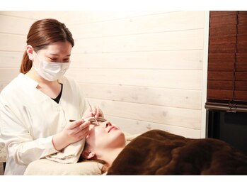 トラット エステアンドアイズ(tratto)/【Lash Lift(まつ毛パーマ】