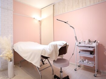 リンダ 西宮店(LINDA)/まつげroom