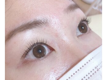 ルシア 阿倍野店5F(Lucia)/パリジェンヌラッシュリフト