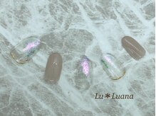 ネイルサロン ル ルアナ(Lu Luana)/