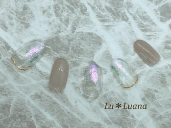 ネイルサロン ル ルアナ(Lu Luana)/