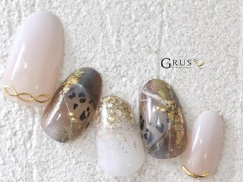 グルス(GRUS)/エアジェルアートコース