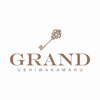 グランド ウシワカマル(GRAND ushiwakamaru)のお店ロゴ