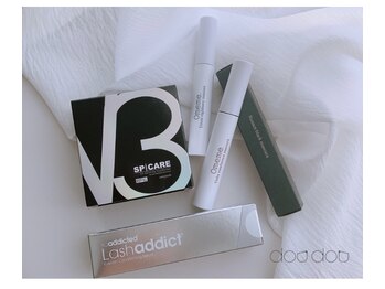 ドゥドゥ(dou dou)/《products》