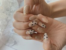 キラリ(Kirari)/ドットネイル
