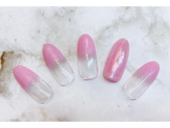 ソルシア(Solsia)/【ハンド】6月定額　￥4000