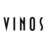 ビノス もりの里店(VINOS)ロゴ