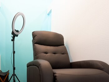 エルフ(elf)/内観4