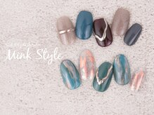 ミンクスタイル 代々木公園 代々木八幡店(Mink style)/