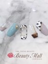 【8800円】Hジェル☆Wケア付き