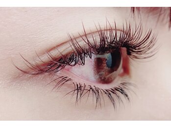 シア ビューティー(sia beauty)/［カラー］フラットラッシュ