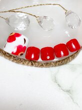 リアン(LIEN)/FOOT 定額Aコース