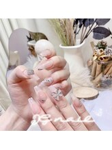 ディージーネイルサロン 渋谷店(DG nail salon)/