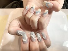 キャッツアイ東京 新宿店(Cat's eye TOKYO)/90min