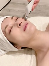 ポーラ あべの店(POLA)/コアビューティー