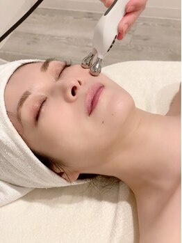 ポーラ あべの店(POLA)/コアビューティー