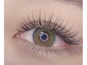 アオイ アイラッシュ 大久保店/