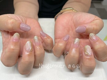 ネイルサロン きらら 平塚店/