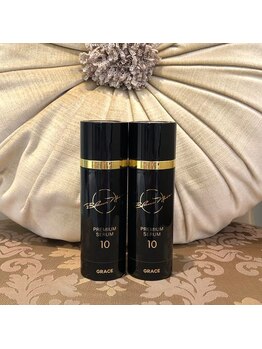 エヴァーグレース 栄店/こだわりの化粧品＞高濃度美容液