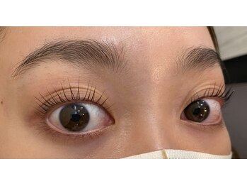 ダイブ(Dive)/まつ毛パーマ"立ち上げデザイン"