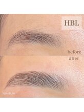 ジラソル(girasol)/ハリウッドブロウリフト