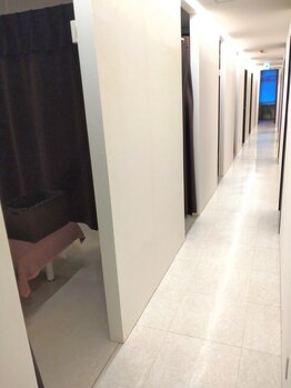 カノア(KANOA)/廊下1